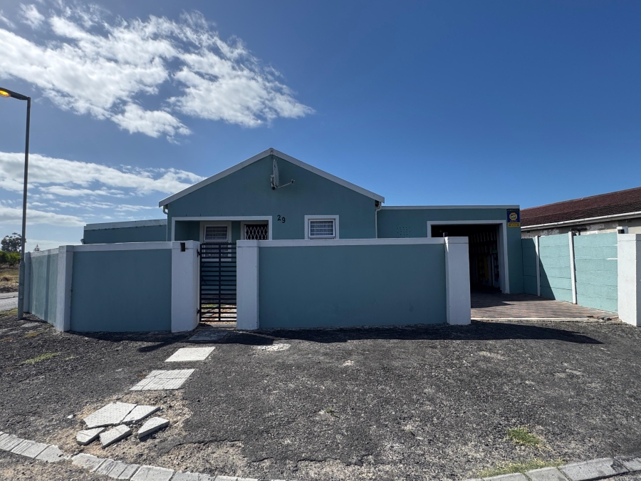 2 Bedroom Property for Sale in Gaylee Western Cape